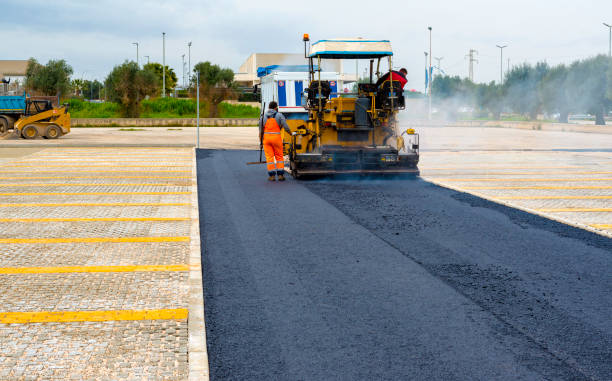 Best Best Driveway Pavers  in Bent Creek, NC