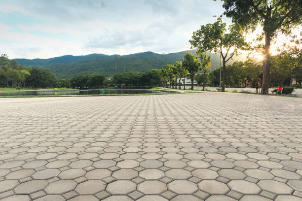 Best Driveway Pavers Installation  in Bent Creek, NC