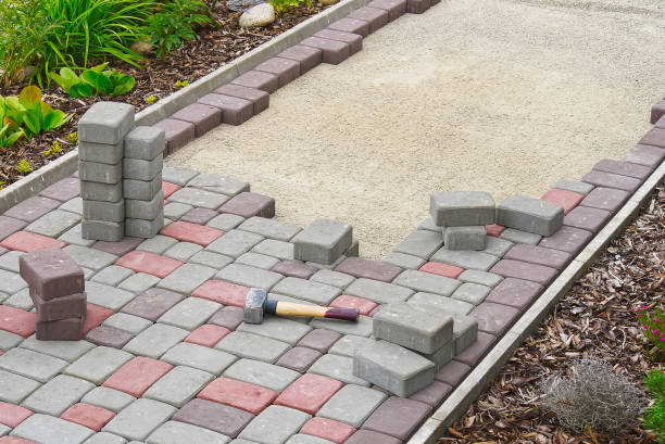 Professional Driveway Pavers in Bent Creek, NC