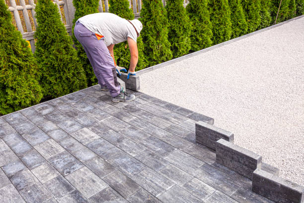 Best Brick Driveway Pavers  in Bent Creek, NC