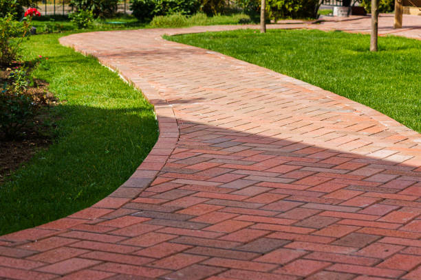 Best Permeable Paver Driveway  in Bent Creek, NC
