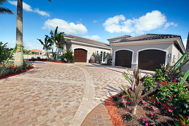 Best Driveway Pavers for Homes  in Bent Creek, NC