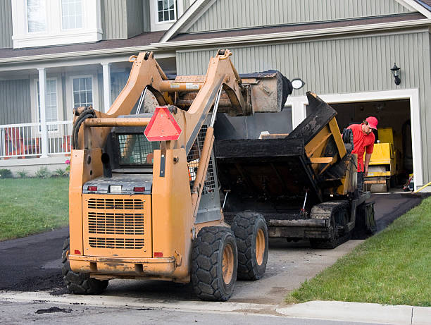 Best Residential Paver Driveway  in Bent Creek, NC