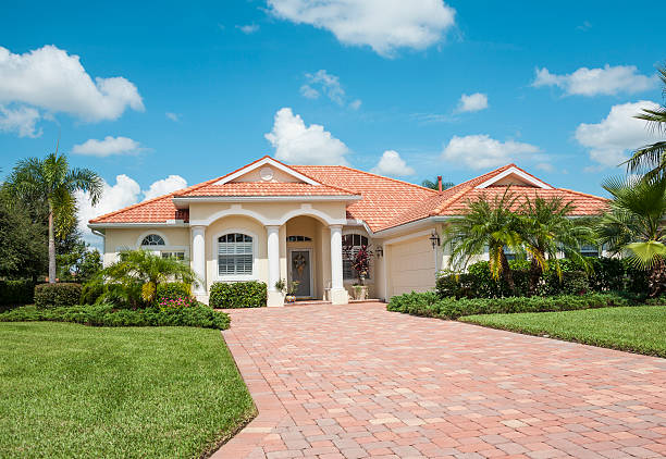 Best Driveway Resurfacing Pavers  in Bent Creek, NC