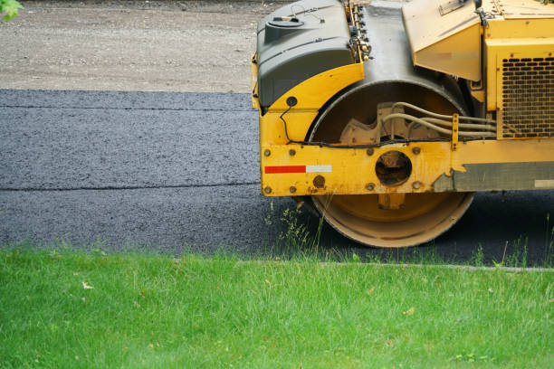 Best Concrete Paver Driveway  in Bent Creek, NC